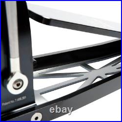 Trick Drums Dominator Double Pedal LN