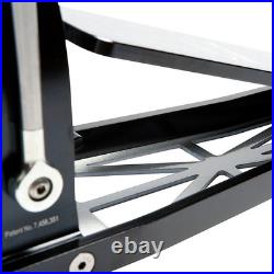 Trick Drums Dominator Double Pedal LN