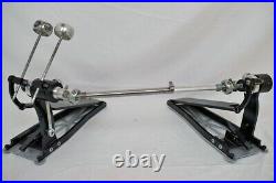 Trick Drums Dominator Double Pedal Used Drum pedal