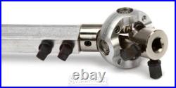 Trick Drums P1V6DW Retrofit Driveshaft for DW Pedals Trick Drums P1V6DW Retrofit Driveshaft for DW Pedals