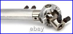 Trick Drums P1V6DW Retrofit Driveshaft for DW Pedals Trick Drums P1V6DW Retrofit Driveshaft for DW Pedals