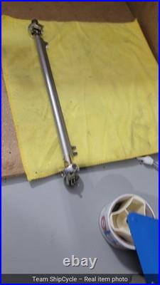 Trick Drums P1V6P Retrofit Driveshaft G1N