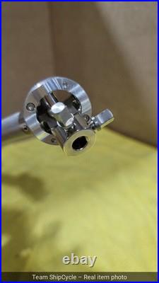 Trick Drums P1V6P Retrofit Driveshaft G1N