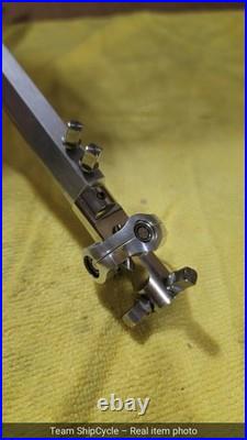 Trick Drums P1V6P Retrofit Driveshaft G1N