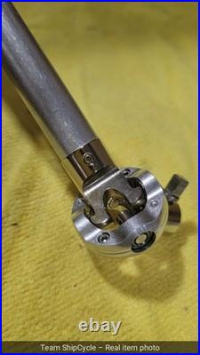 Trick Drums P1V6P Retrofit Driveshaft G1N