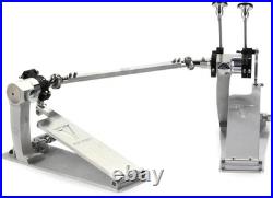 Trick Drums Pro1-V Bigfoot Low Mass Double Bass Drum Pedal
