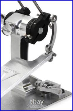 Trick Drums Pro1-V Bigfoot Low Mass Double Bass Drum Pedal