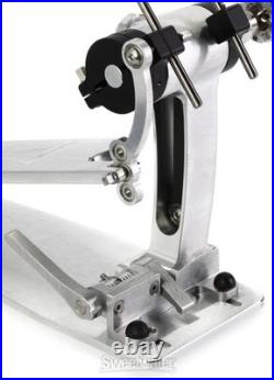 Trick Drums Pro1-V Bigfoot Low Mass Double Bass Drum Pedal