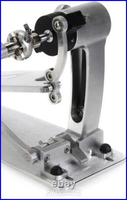 Trick Drums Pro1-V Bigfoot Low Mass Double Bass Drum Pedal