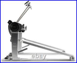 Trick Drums Pro1-V Bigfoot Low Mass Double Bass Drum Pedal