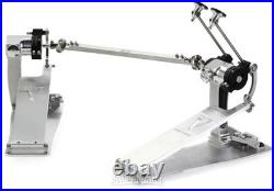 Trick Drums Pro1-V Bigfoot Low Mass Double Bass Drum Pedal