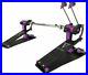 Trick_Drums_Pro_1_V_Custom_Shop_Bigfoot_Double_Pedal_Black_and_Purple_IN_STOCK_01_wjk