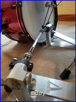 Trick Drums Pro V1 Direct Drive Double Bass Pedal