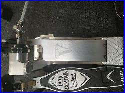 Trick Drums Pro V1 Direct Drive Double Bass Pedal