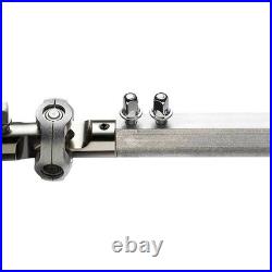 Trick Drums V6 Drive Shaft for DW Pedals