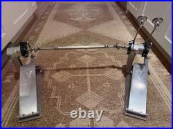 Trick Pro1-V BigFoot Direct Drive Double Pedal