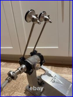 Trick Pro1-V BigFoot Direct Drive Double Pedal