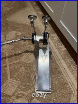 Trick Pro1-V BigFoot Direct Drive Double Pedal