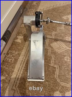 Trick Pro1-V BigFoot Direct Drive Double Pedal