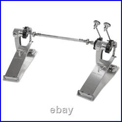 Trick Pro1-V Bigfoot Double Bass Drum Pedal Chain Drive