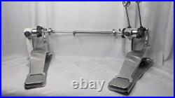 Trick Pro1-V ShortBoard Direct Drive Double Bass Drum Pedal Trick Pro1-V ShortBoard Direct Drive Double Bass Drum Pedal
