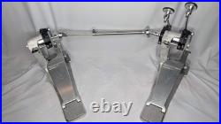 Trick Pro1-V ShortBoard Direct Drive Double Bass Drum Pedal Trick Pro1-V ShortBoard Direct Drive Double Bass Drum Pedal