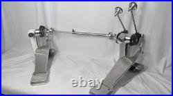 Trick Pro1-V ShortBoard Direct Drive Double Bass Drum Pedal Trick Pro1-V ShortBoard Direct Drive Double Bass Drum Pedal