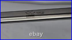 Trick Pro1-V ShortBoard Direct Drive Double Bass Drum Pedal Trick Pro1-V ShortBoard Direct Drive Double Bass Drum Pedal