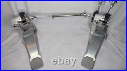 Trick Pro1-V ShortBoard Direct Drive Double Bass Drum Pedal Trick Pro1-V ShortBoard Direct Drive Double Bass Drum Pedal