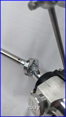 Trick Pro1-V ShortBoard Direct Drive Double Bass Drum Pedal Trick Pro1-V ShortBoard Direct Drive Double Bass Drum Pedal