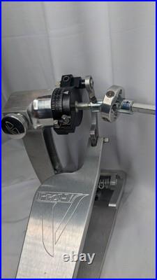 Trick Pro1-V ShortBoard Direct Drive Double Bass Drum Pedal Trick Pro1-V ShortBoard Direct Drive Double Bass Drum Pedal