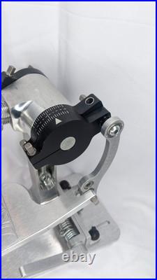 Trick Pro1-V ShortBoard Direct Drive Double Bass Drum Pedal Trick Pro1-V ShortBoard Direct Drive Double Bass Drum Pedal