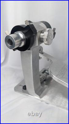 Trick Pro1-V ShortBoard Direct Drive Double Bass Drum Pedal Trick Pro1-V ShortBoard Direct Drive Double Bass Drum Pedal