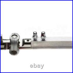 Trick Pro 1V Bigfoot Double Bass Drum Pedal Trick Pro 1V Bigfoot Double Bass Drum Pedal