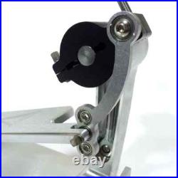 Trick Pro 1V Bigfoot Double Bass Drum Pedal Trick Pro 1V Bigfoot Double Bass Drum Pedal