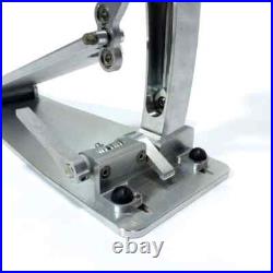 Trick Pro 1V Bigfoot Double Bass Drum Pedal Trick Pro 1V Bigfoot Double Bass Drum Pedal