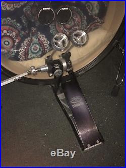 Trick dominator double bass drum pedals