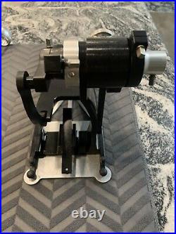 Trick drums Dominator Double Pedal (iron Cobra, Dw 9000, Axis Longboard, Pearl)