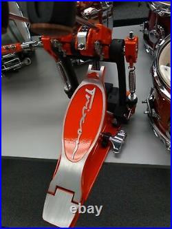 Trixon King Series Double Pedal