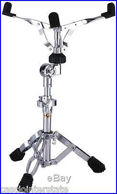Union 700 Series Hardware Bundle Throne Double Bass Pedal Drum & Cymbal Stands