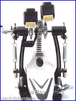 Union DPD-669B 700 Series Bass Drum Pedal 
