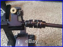 Used Axis Longboard A Double Bass Drum Pedal Classic Black