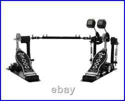 Used DW 3000 Double Pedal