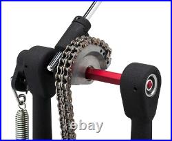 Used DW 5000 Accelerator Extended Footboard Single Pedal DWCP5000AD4XF