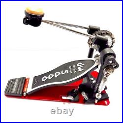 Used DW 5000 Double Bass Drum Pedal Delta II