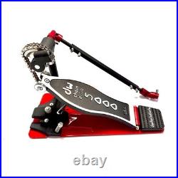 Used DW 5000 Double Bass Drum Pedal Delta II