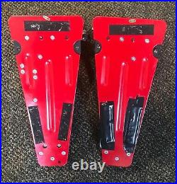 Used DW 5000 Double Pedal DWCP5002