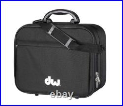 Used DW 5000 Series Single Chain Drive Double Bass Drum Pedal DWCP5002AH4