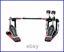 Used DW 5000 Turbo Double Pedal