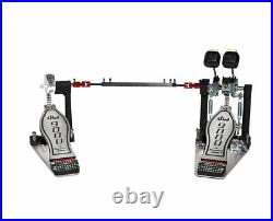Used DW 9000 Double Pedal